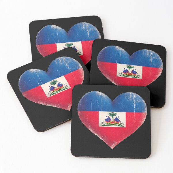 Item preview,  Haiti est.1804 flag day designed and sold by MilkyForest.