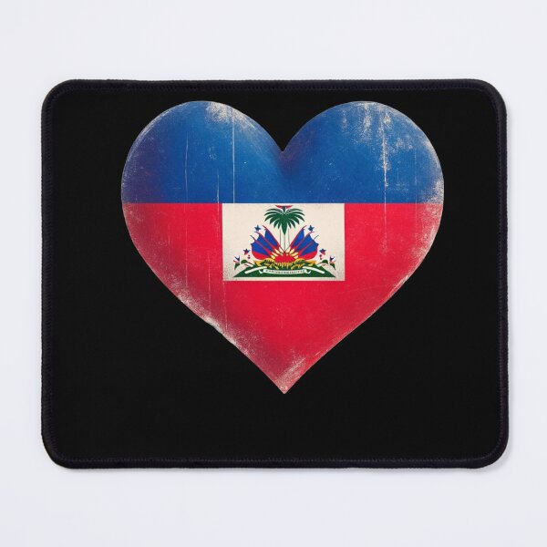 Item preview,  Haiti est.1804 flag day designed and sold by MilkyForest.