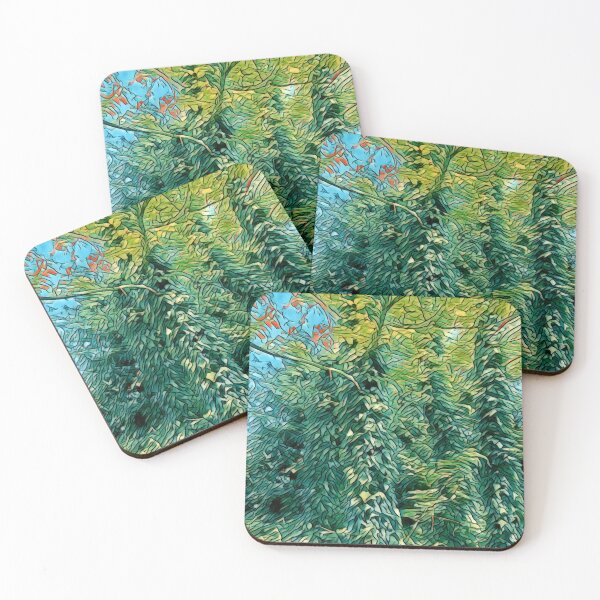 Item preview, #1 National Botanic Gardens Dublin 05.05.2024 designed and sold by IntFix.