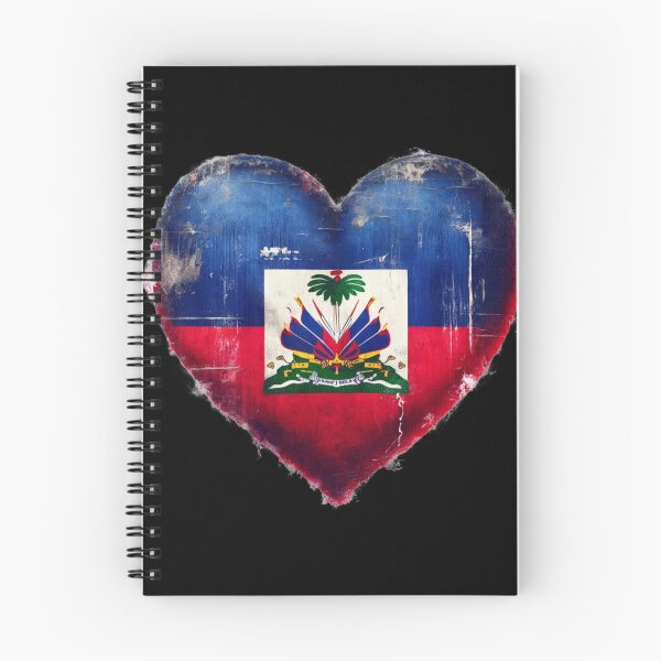 Item preview,   Haiti est.1804 flag day designed and sold by MilkyForest.