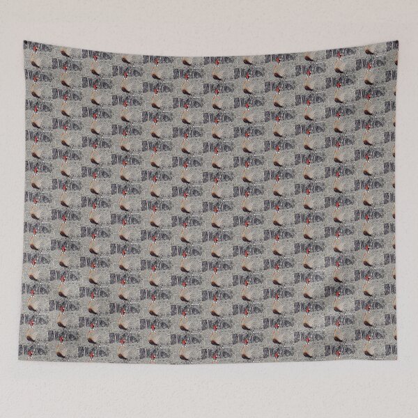 Item preview,  A pleasant pheasant  designed and sold by MadebymelissaUK.