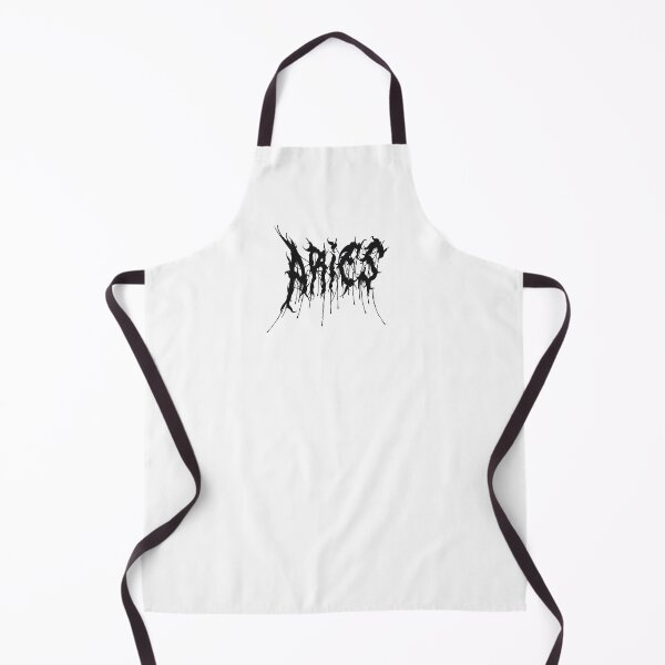 Item preview, Aries Brutal Zodiac in Blac designed and sold by scorpiopanda.