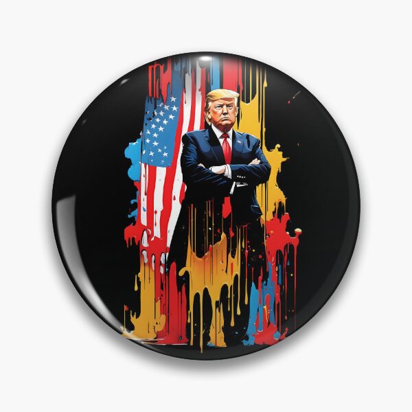 Item preview, Make america great again XII designed and sold by BelowHorizon.