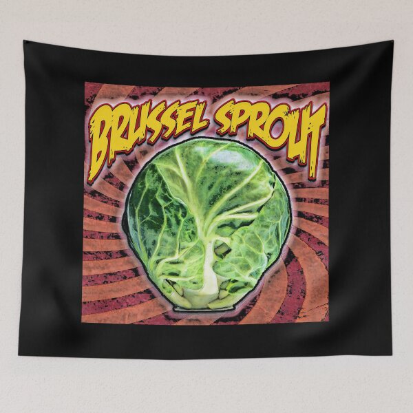 Item preview, Brussel Sprout designed and sold by torg.