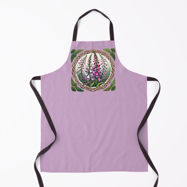 Item preview, Foxglove Flowers designed and sold by FrictionMaxxing.