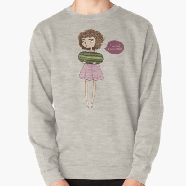 Dirty Dancing - Je portais une pastèque Sweatshirt épais