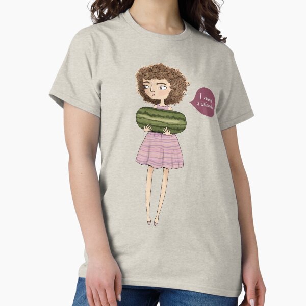 Item preview, Dirty Dancing - I carried a watermelon designed and sold by agrapedesign.