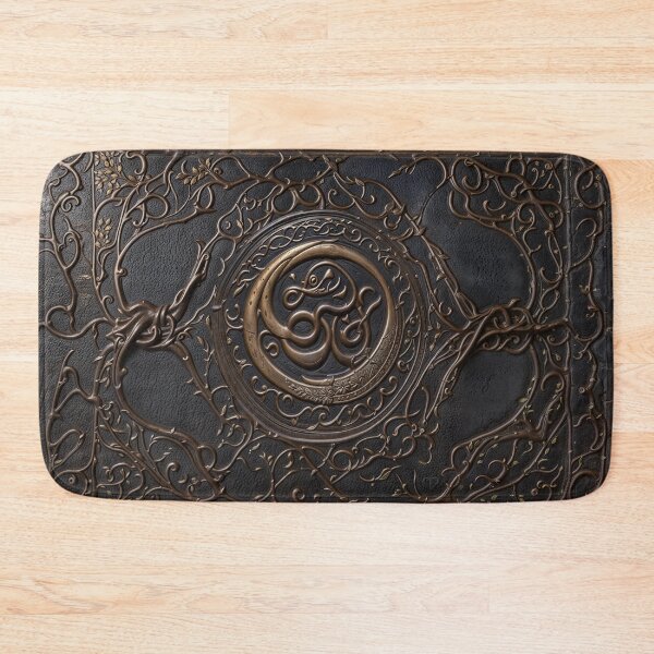 Item preview, Grimoire of Izbașa - Solomonărie Widdershins Collection designed and sold by Paraclitus.