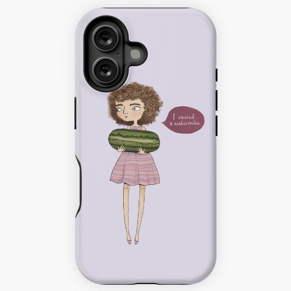 Item preview, Dirty Dancing - I carried a watermelon designed and sold by agrapedesign.