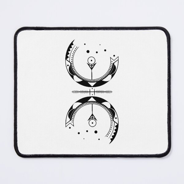 Item preview, amazigh berber symbol designed and sold by 9concept.