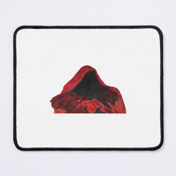 Item preview, The Source Red Cloak designed and sold by CharmedbyRose.
