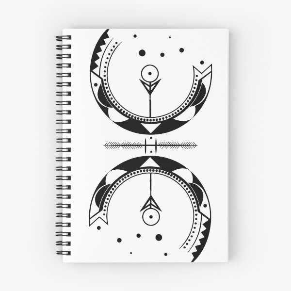 Item preview, amazigh berber symbol designed and sold by 9concept.