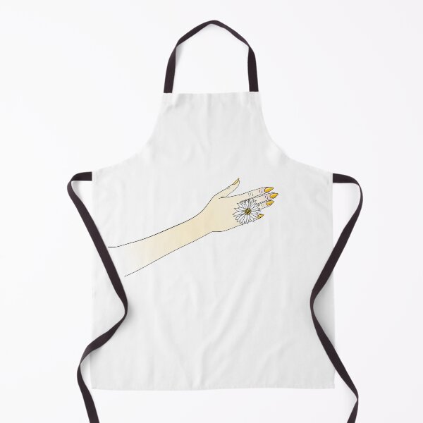 Item preview, Hand with flower designed and sold by artelleDesign.