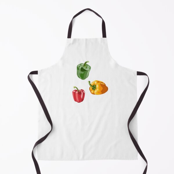 Item preview, Trio of Bell Peppers (pack) designed and sold by Morganpache.