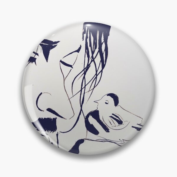 Item preview, Jesus Cares Drawing designed and sold by Love Art Wonders by GOD.