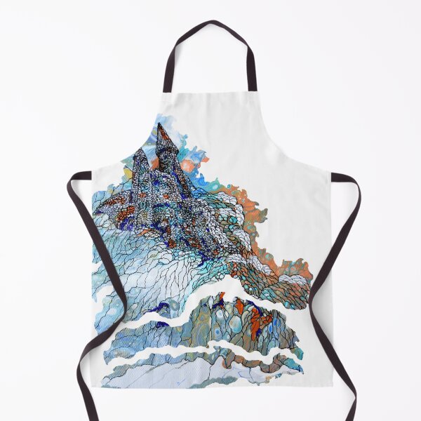 Item preview, castle mountain fh designed and sold by Gerardo Segismundo.