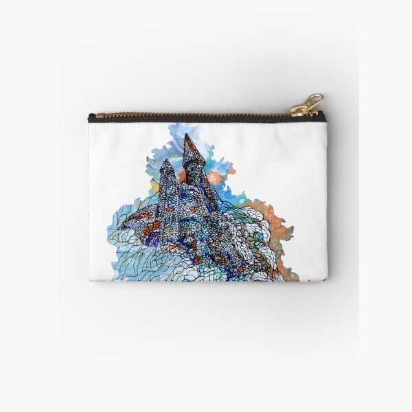 Item preview, castle mountain fh designed and sold by Gerardo Segismundo.