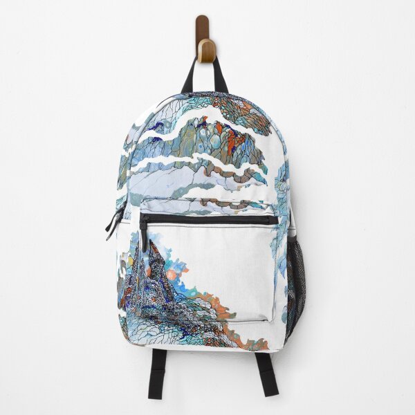 Item preview, castle mountain fh designed and sold by Gerardo Segismundo.