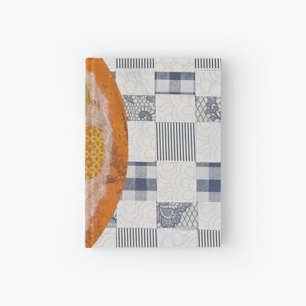 Item preview, orange ya' glad art designed and sold by Art by Leanne P / Leanne Poellinger.