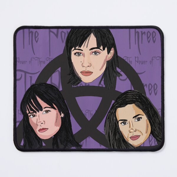 Item preview, Power of Three designed and sold by mrandrewjustin.