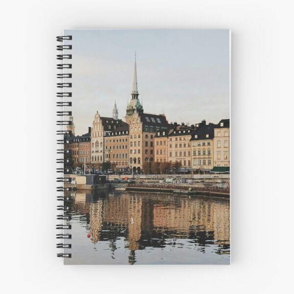 Item preview, Beautiful view hometown urban city with lac designed and sold by Hohohaxi.