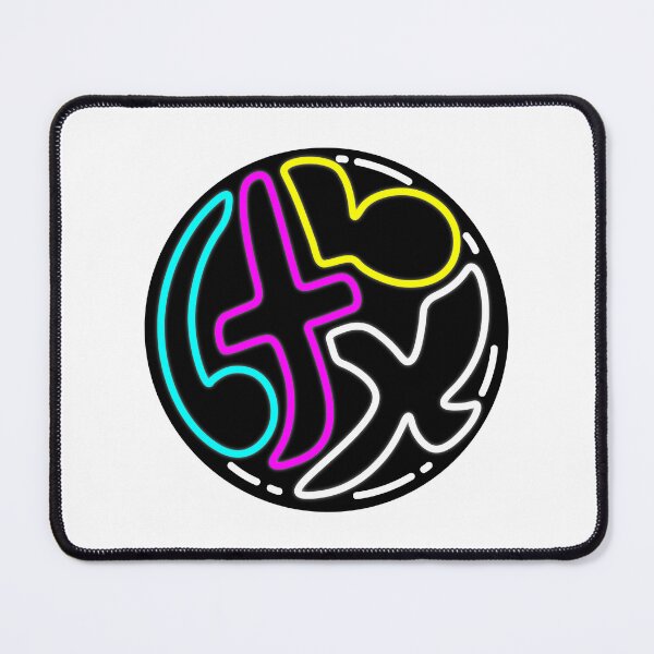 Item preview, btbx (CMYK) designed and sold by Carsondood.
