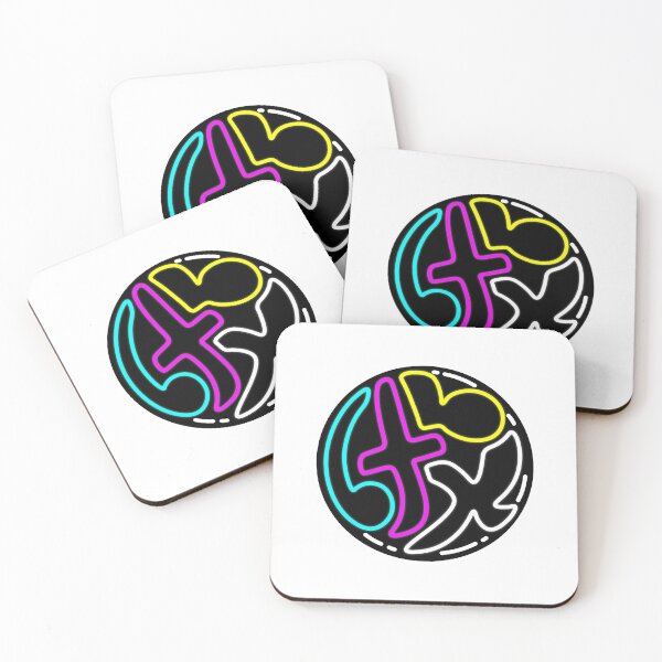 Item preview, btbx (CMYK) designed and sold by Carsondood.