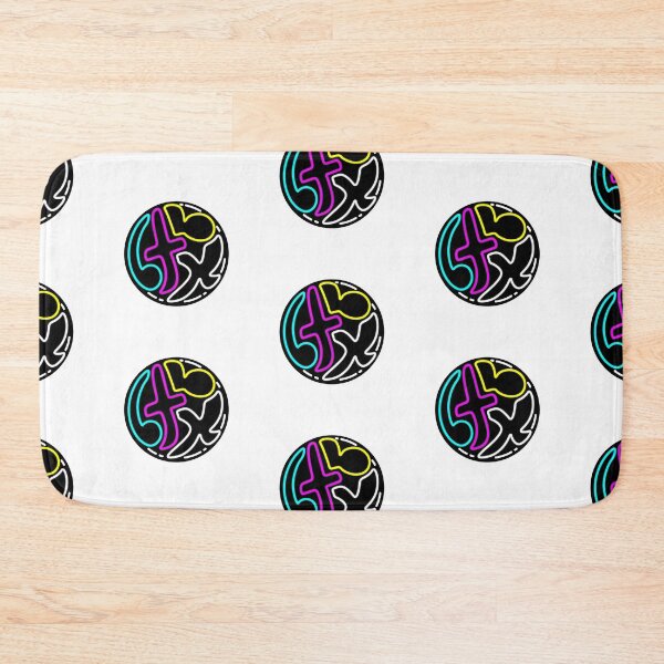 Item preview, btbx (CMYK) designed and sold by Carsondood.