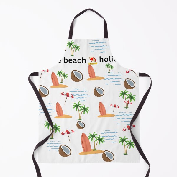 Item preview, Summer holidays  designed and sold by YourTrendyTees.