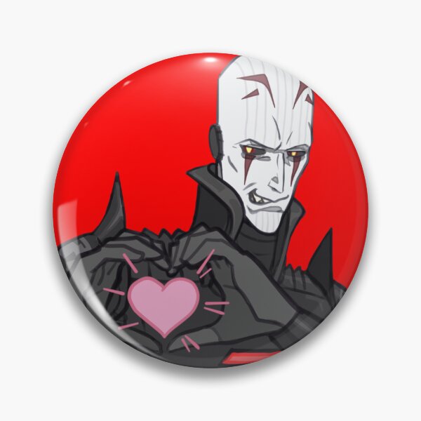 Item preview, Grand Inquisitor designed and sold by Denica Georgieva.