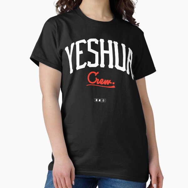 Item preview, Yeshua Crew designed and sold by Lamb  Store.