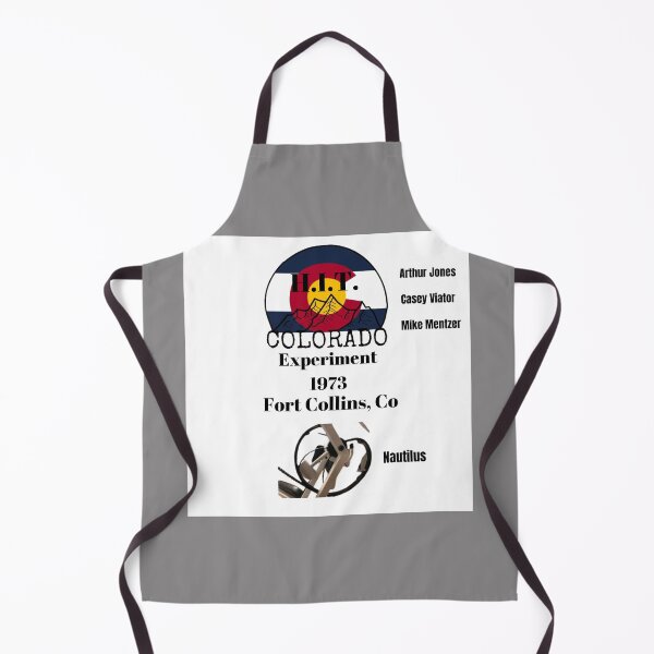 Item preview, Muscle Memory: Commemorate the Legendary Colorado Experiment designed and sold by Mrpalaad.