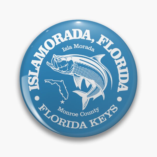 Item preview, Islamorada (tarpon) designed and sold by curranmorgan.
