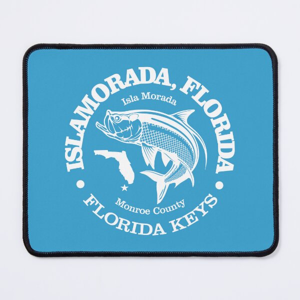 Item preview, Islamorada (tarpon) designed and sold by curranmorgan.