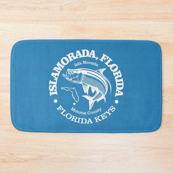 Item preview, Islamorada (tarpon) designed and sold by curranmorgan.