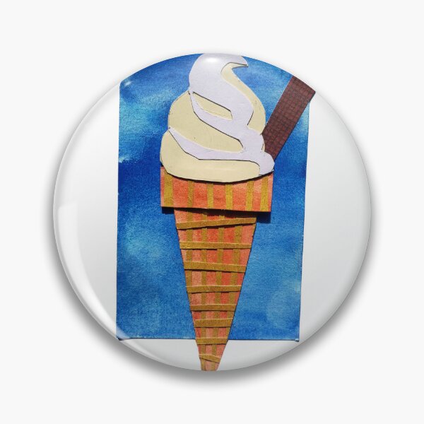 Item preview, 99 Ice Cream Cone designed and sold by Awmina.