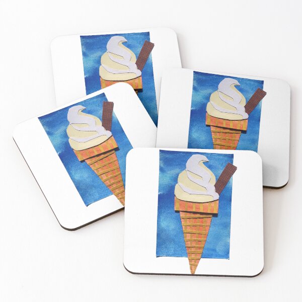 Item preview, 99 Ice Cream Cone designed and sold by Awmina.