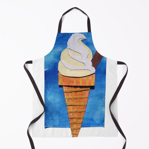 Item preview, 99 Ice Cream Cone designed and sold by Awmina.