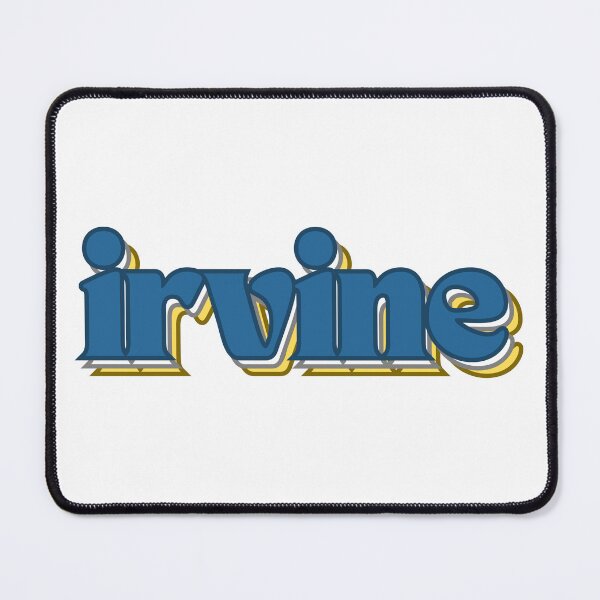 Item preview, University Irvine Anteaters pop out  designed and sold by sonyakapur.