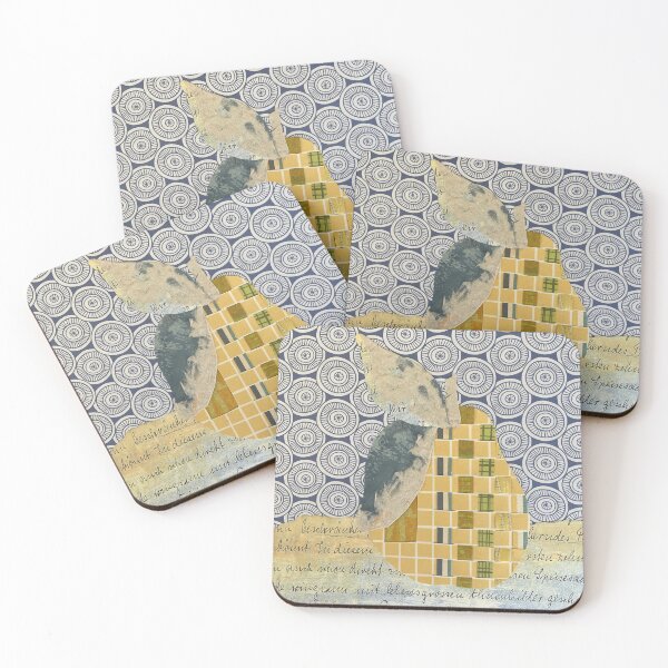 Item preview, Parisian Pear fruit art designed and sold by Art by Leanne P / Leanne Poellinger.