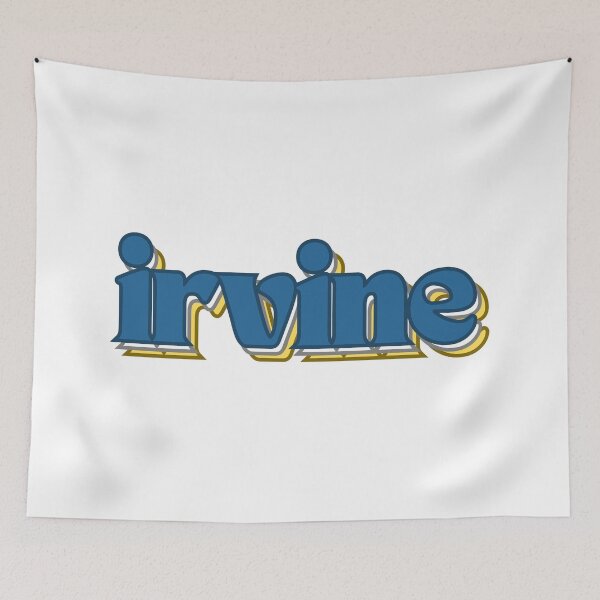 Item preview, University Irvine Anteaters pop out  designed and sold by sonyakapur.
