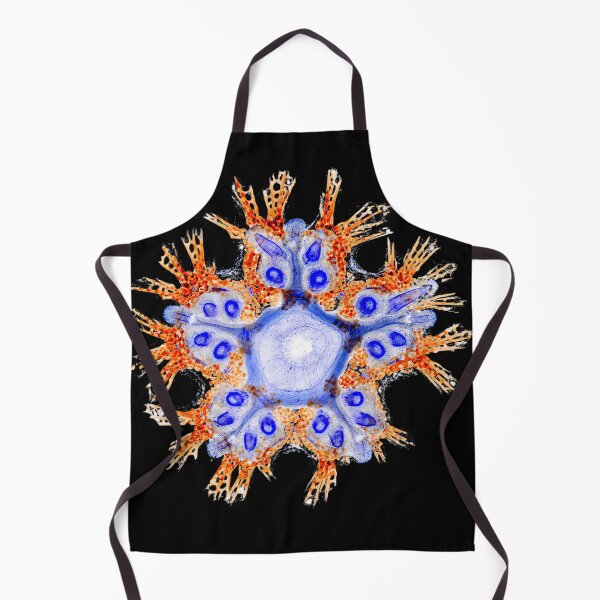 Item preview, Starfish Nervous System designed and sold by MakeWayDesign.