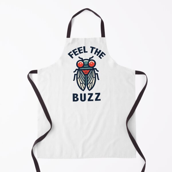 Item preview, Cicada Emergence - Feel the Buzz designed and sold by AntiqueImages.