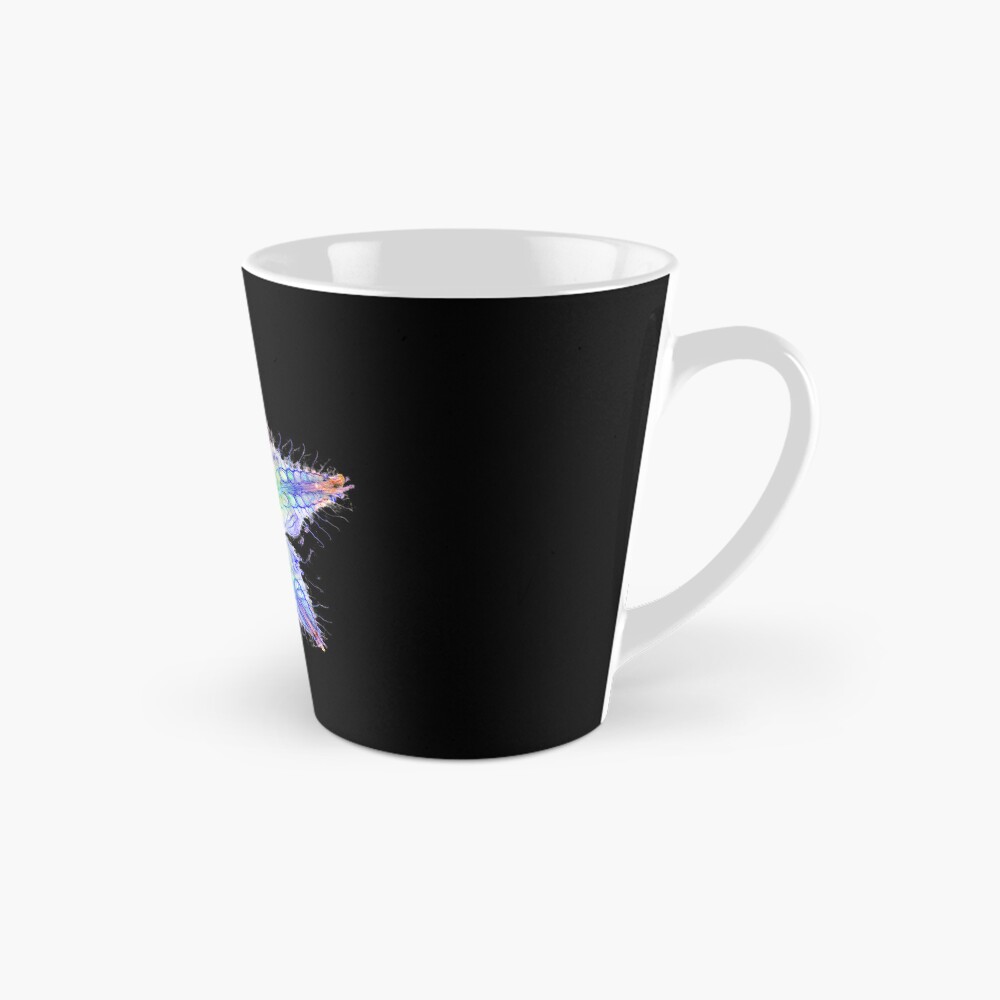 Item preview, Tall Mug designed and sold by MakeWayDesign.
