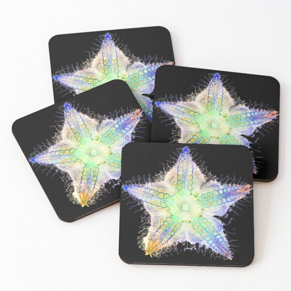 Item preview, Starfish Nervous System designed and sold by MakeWayDesign.