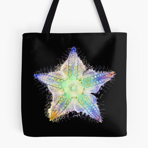 Item preview, Starfish Nervous System designed and sold by MakeWayDesign.