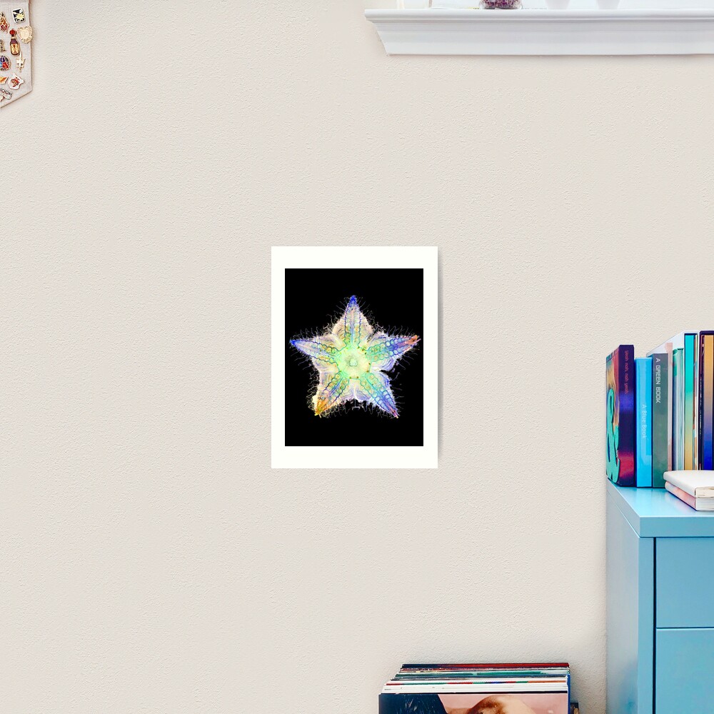 Item preview, Art Print designed and sold by MakeWayDesign.