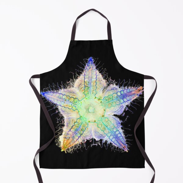 Item preview, Starfish Nervous System designed and sold by MakeWayDesign.