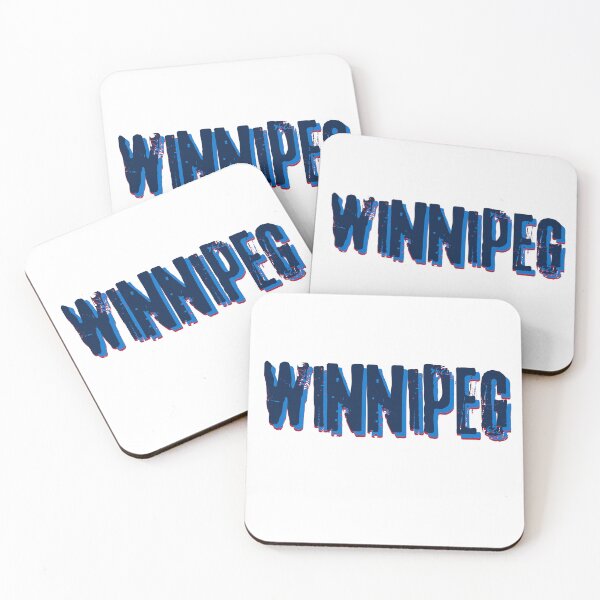 Item preview, Winnipegj designed and sold by MadamRight.