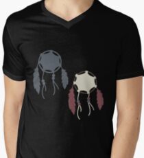Dremcatchers shirt Men's V-Neck T-Shirt
